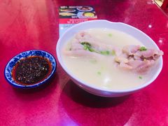 -易老妈蹄花.特色川菜(人民公园总店)