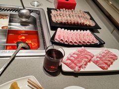 -海底捞火锅(泰安爱琴海店)