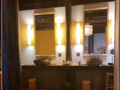 -法云安缦酒店