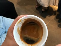 -% Arabica阿拉比卡咖啡(武康路店)