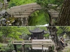 -拙政园