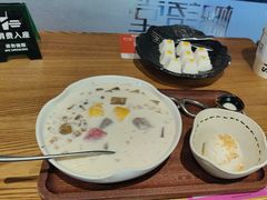 -椰语堂·海南清补凉(友谊阳光城店)