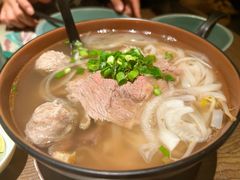 -安南越南餐厅(青岛万象城店)