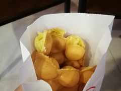 -大通冰室(重庆财富购物中心店)