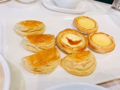 榴莲酥-万龙洲海鲜(南新仓店)