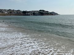 -东山风动石景区