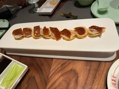 -北京全聚德(王府井店)