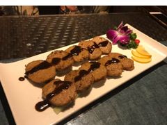 -素心斋素食餐厅