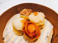 烧卖四拼-翠园(北京王府中环店)