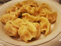 虾仁三鲜饺-金三杯酒家(泉城路店)
