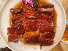 -德胜轩正宗顺德菜(宝安沙井会展中心店)