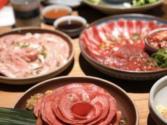 -烧肉达人•炭火烧肉(新天地店)