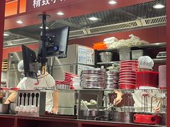 -喜家德虾仁水饺(深圳印力中心店)