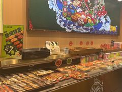 -池田寿司·4H鲜作(朝阳大悦城店)