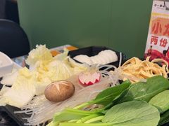 -一席地·本地鸡窝·杭帮鸡火锅(萧山银隆百货店)