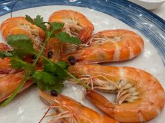 -禄福山庄•顺德菜·融和菜(龙江店)