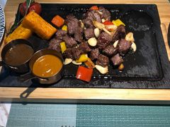 -蜜桃花开·中西融合菜E&W(南长街店)