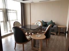 -吴中欢朋酒店-中餐厅
