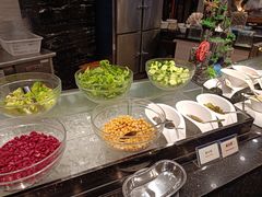 -中山国际酒店中餐厅