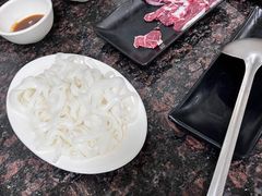 -山珍鲜牛肉火锅本地老字号(汕中老店)