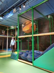 -KidSteam儿童乐园(富力城店)