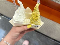 -野人先生现做冰淇淋(西安赛格店)