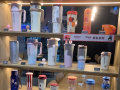 -COSTA COFFEE(丰联广场店)