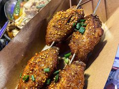 -蘭奢雅集·江浙菜(青山江滩店)