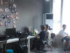 -致青春照相馆·证件照(小寨总部)