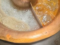 -滇釜火锅·能喝汤的火锅(车公庄店)