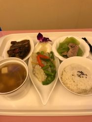 -贝喜月子会所(临平店)
