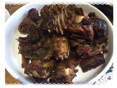 -德缘烤鸭店(大栅栏店)