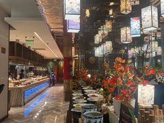-西藏饭店·亚克·食光自助餐厅
