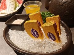 -湊湊火锅·茶憩(合生汇购物中心店)