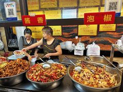 大堂-嘉州九妹凤爪(乐山总店)