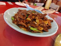 -南来顺饭庄·清真(南菜园店)