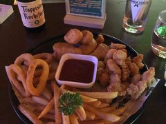 -Ambra Haus琥珀屋精酿餐厅(宝山店)