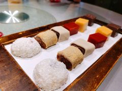-皇城根北京风味主题餐厅(日照万象汇店)