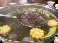 -福合埕牛肉火锅(长平国新店)