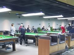 -云川台球(马甸店)