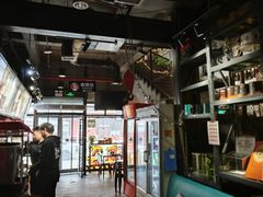 -MI WU FACTORY米屋美食工厂餐厅(绿地店)