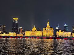 -黄浦江游览(十六铺码头)