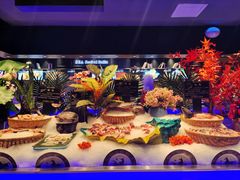-SEA西雅图海鲜自助餐厅(海乐世界店)