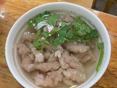 福鼎肉片-大叔家福鼎小吃(十全街店)