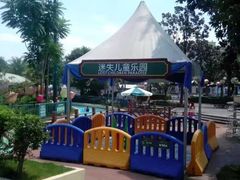 -国色天乡三期陆地乐园