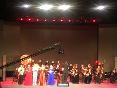 -陕北民歌大舞台