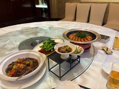 -太原星河湾酒店-真粤中餐厅