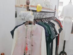 -陈大户旗袍(狮子林店)