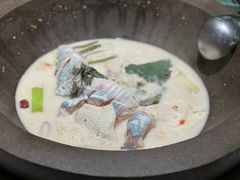 -鲜潭蒸汽石锅鱼(五道口购物中心店)