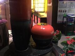 -满堂欢豆捞坊(美丽华大酒店店)